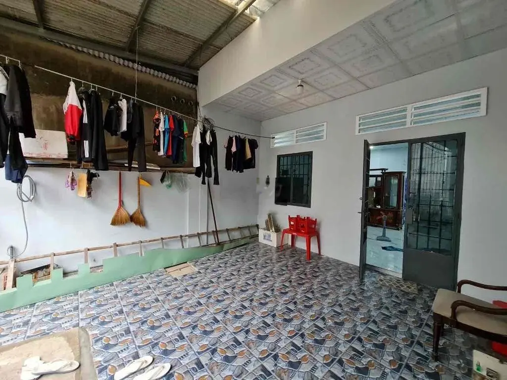 bán nhà c4 giáo xứ sài quất ,hố nai 3 sát phường Tân Hoà giá rẻ 1ti850