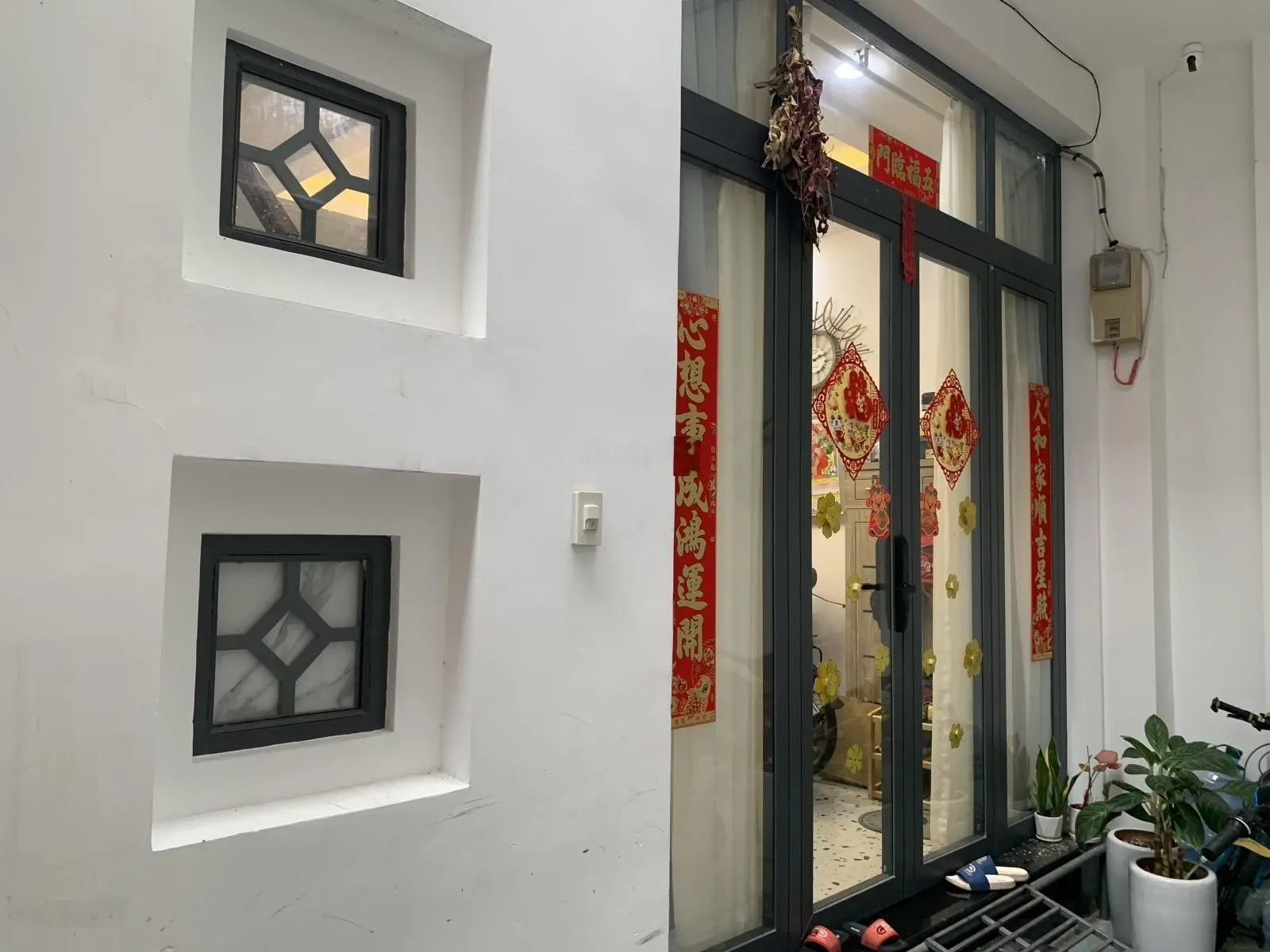 Bán nhà Tân Khai, P4, Q11 44m2 chính chủ