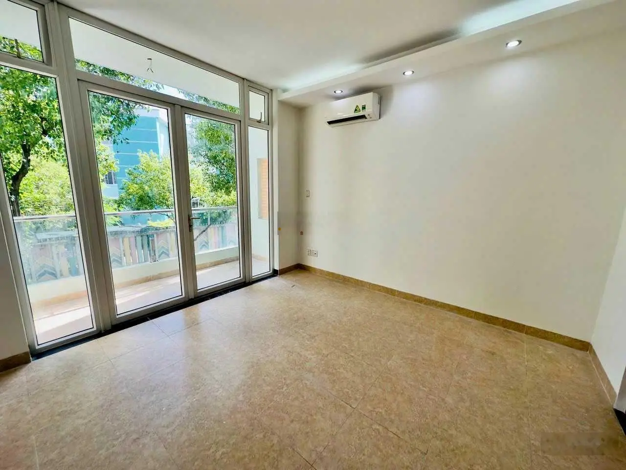 Bán nhà phố 3 lầu mặt tiền đường số 32 khu dân cư An Phú Hưng, Phường Tân Phong, Quận 7 giá 12,5 tỷ