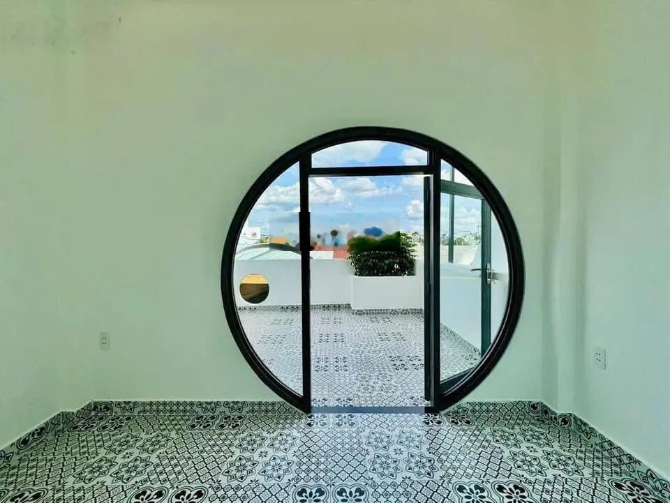 gần Hồ Con Rùa, nhà Võ Văn Tần. Q3, 65m2 (5x13). giá 3ty360, hđt 23tr/tháng. đầu tư chọn ngay