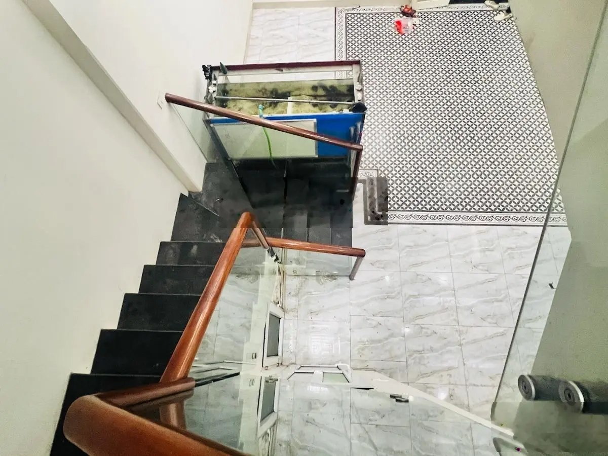 Hiếm! Bán nhà khu phân lô Trần Quang Diệu - Hoàng Cầu thông số lý tưởng 60m2 - mặt tiền 6m, 22,2 tỷ