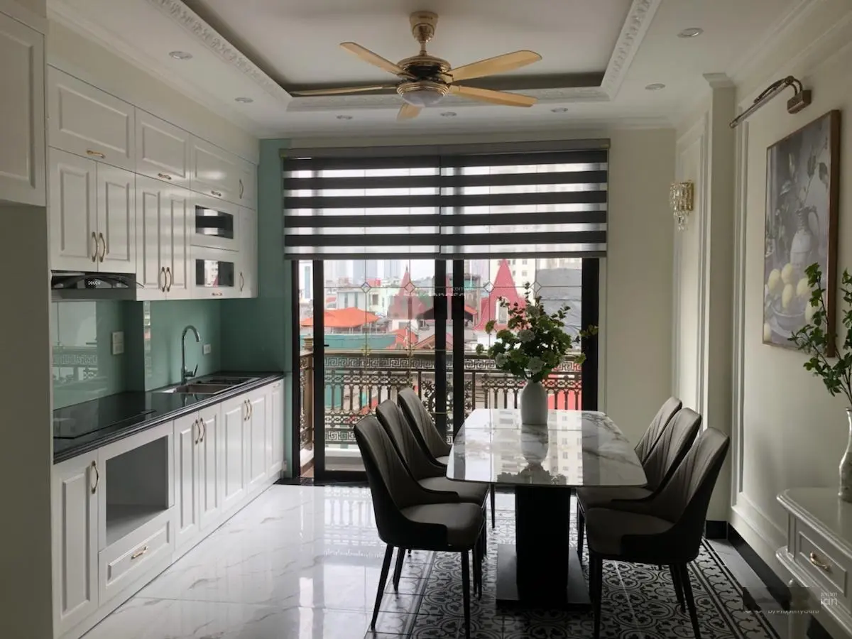 bán nhà phố cầu giấy , 65m2,8 tầng ,2 thoáng , mặt tiền 5m , oto tránh , kinh doanh ,giá 25 tỷ