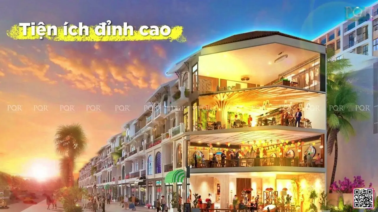 SUN URBAN CITY - Đặt ngay căn hộ chung cư cao cấp sang trọng tại TP. Phủ Lý. Ưu đãi cực hấp dẫn!