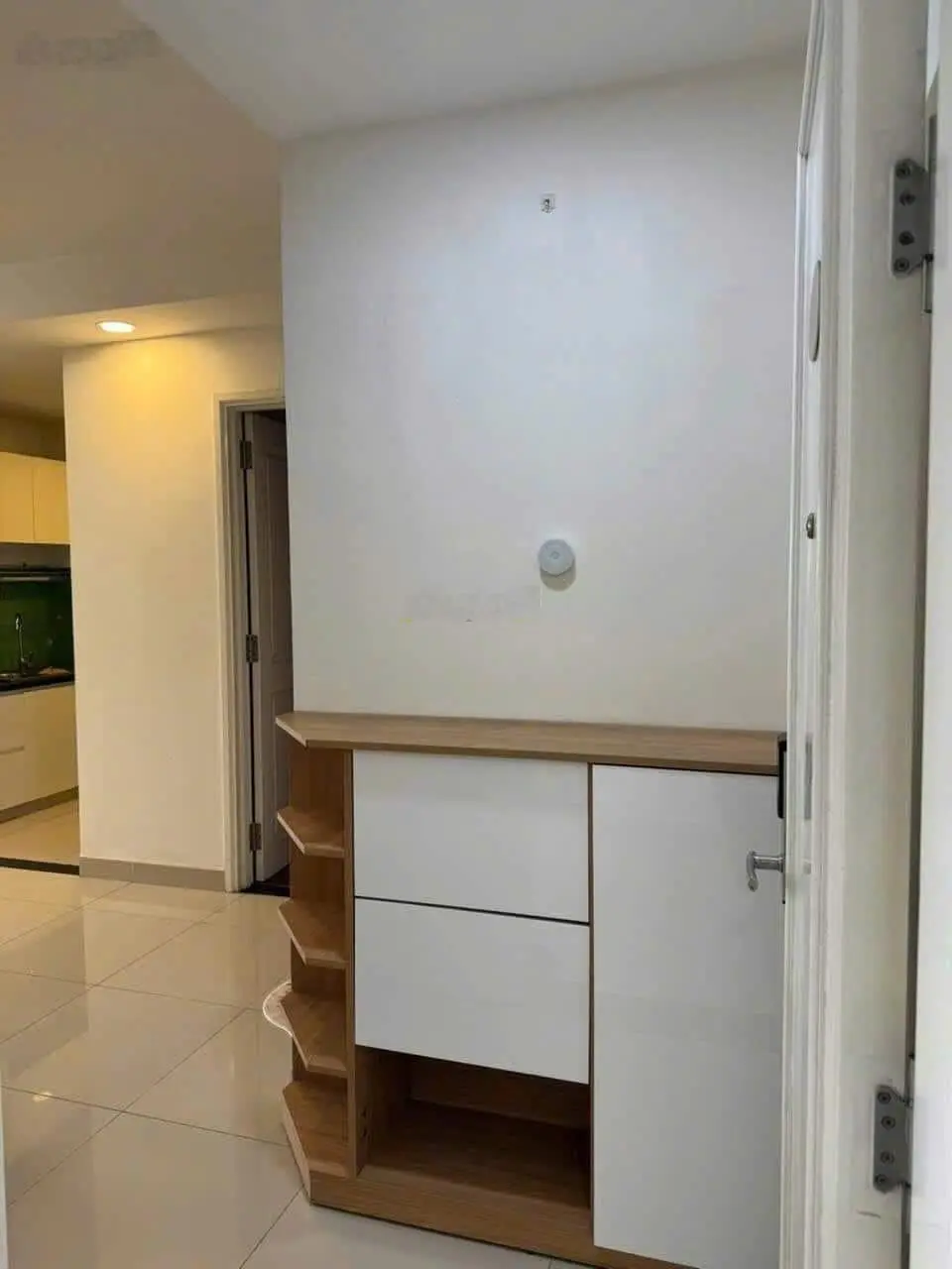 Bán căn hộ 2PN + 2WC góc - full nội thất dự án Lavita Garden - Ngay ga Metro - TP Thủ Đức