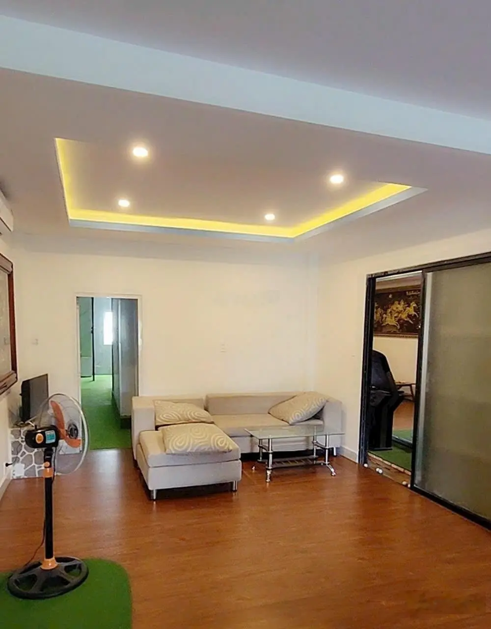 Hàng đầu Tư , căn góc 2 mặt tiền, Biệt Thự p. Hiệp Bình Chánh, Q. Thủ Đức