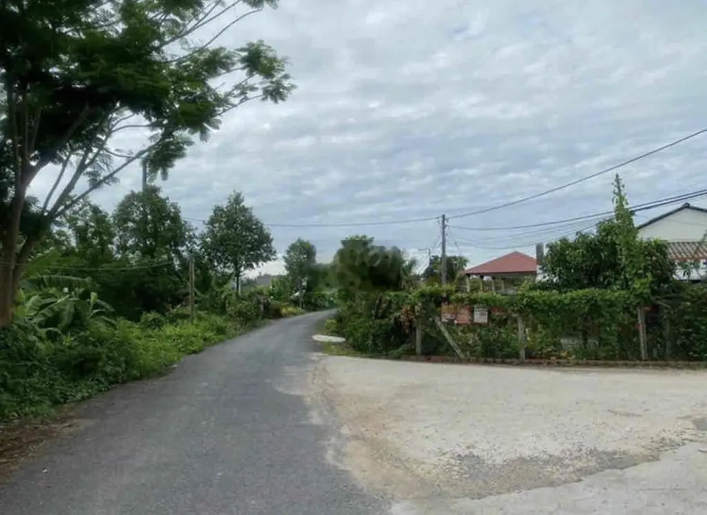 ❌❌BÁN LÔ 300M2 GIÁ NGỘP 450TR BAO SANG TÊN