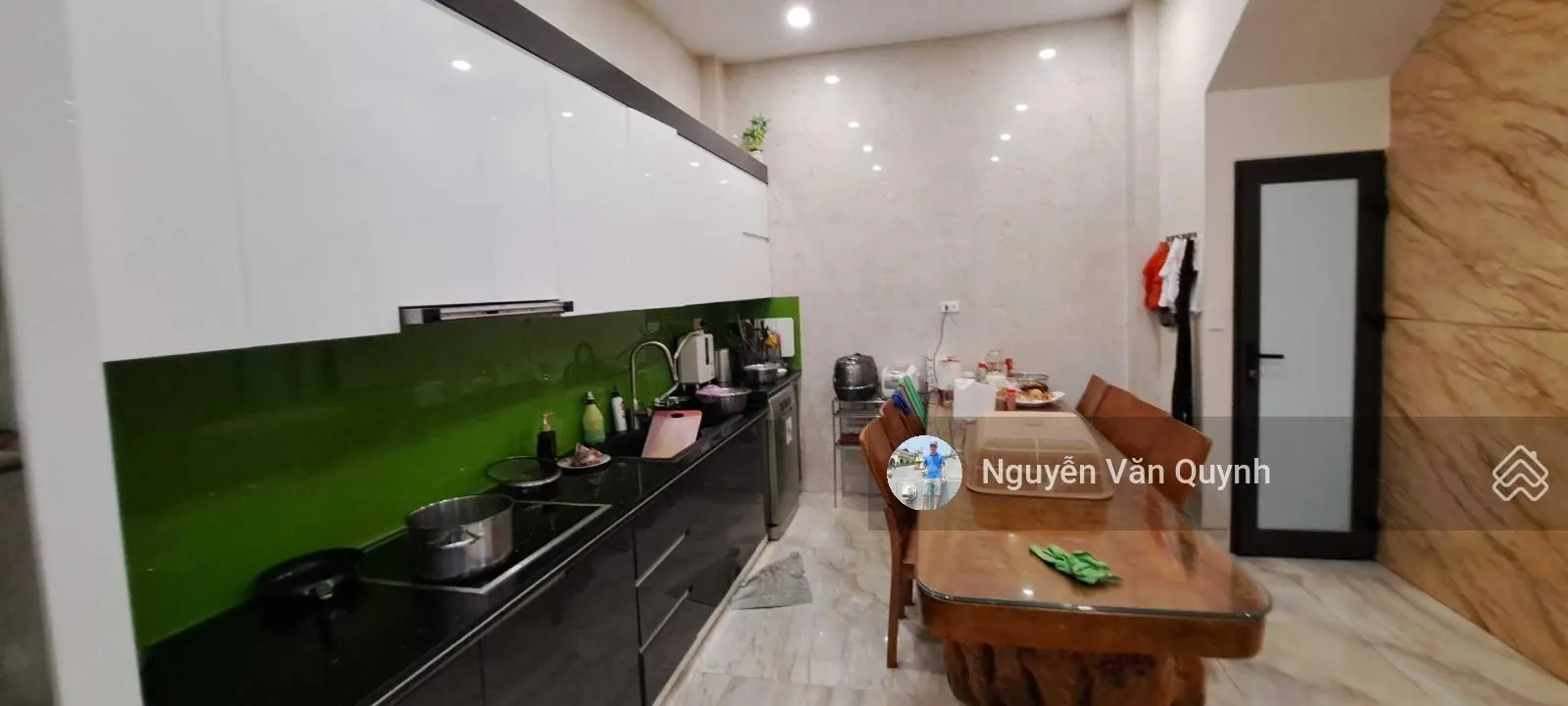 Siêu hiếm nhà mặt phố Phú Xá, diện tích 130m2, giá 27 tỷ, mặt tiền 7m, xây 6 tầng thang máy 630kg