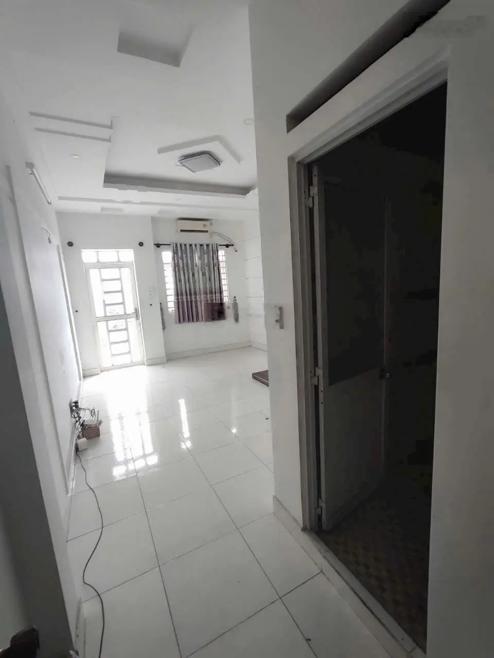 Bán căn nhà mặt tiền nội bộ mới cứng Bình Phú 46 đường 46 P10 Q6