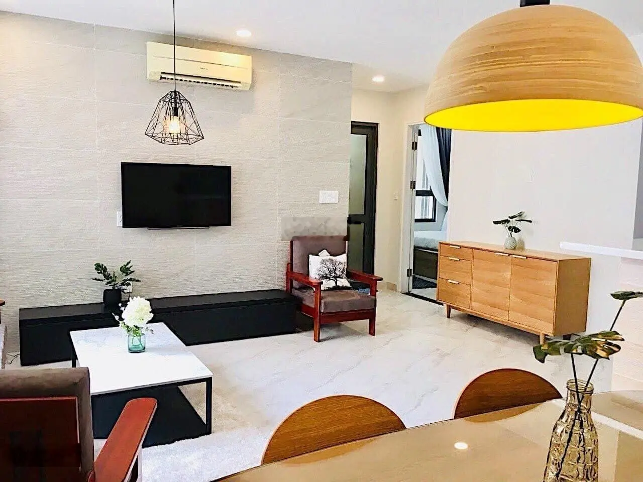 CẦN BÁN GẤP CHUNG CƯ RIVIERA POINT QUẬN 7 GIÁ 1 TỶ 700 TRIỆU, 2PN, 2WC, DT 90M2