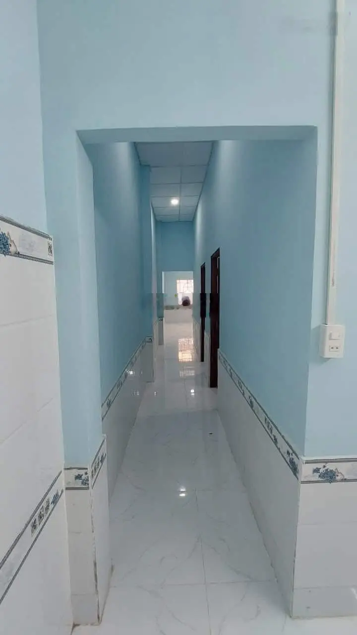 Chủ kẹt bán gấp căn nhà 113m2, đường Huỳnh Hữu Trí Bình Chánh, giá 3tỷ6 còn thương lượng, 4PN, SHR