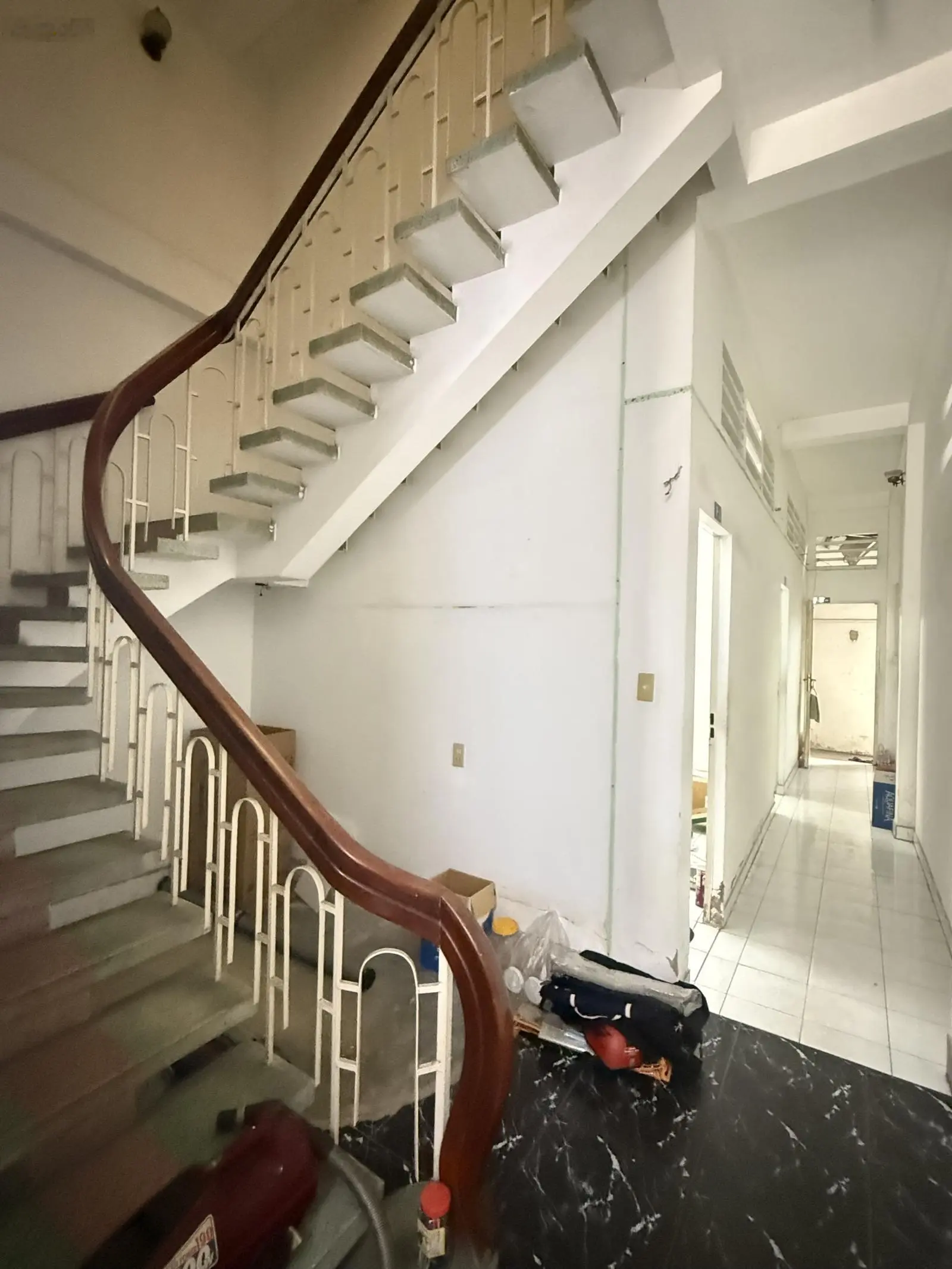 Bán nhà Mặt Tiền Lê Đức Thọ 187m2 Full Thổ Cư Gò Vấp