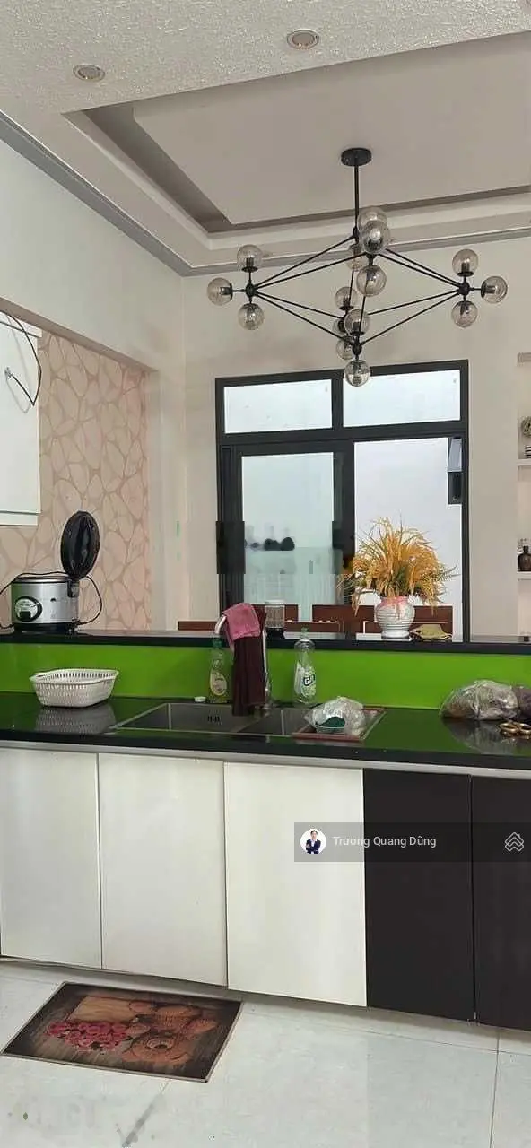 BÁN NHÀ ĐẸP 2 MẶT TIỀN TẠI TRUNG TÂM TT DI LINH, CÁCH QL20 30M, 276M2