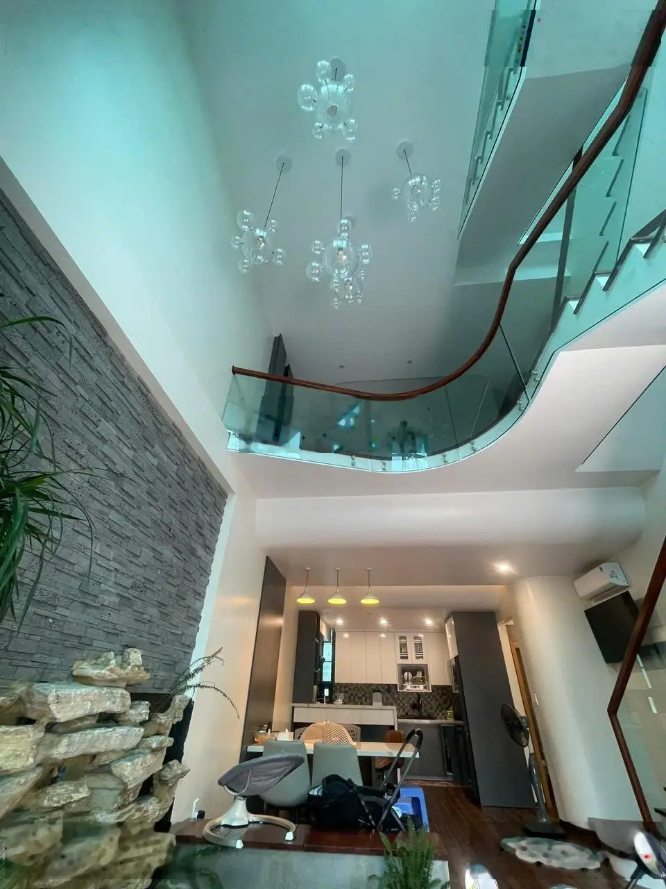 Bán nhà 5 tầng đẹp khu phân lô An Lạc, Sở Dầu, Hồng Bàng, Hải Phòng. 51.57m2 - 5,8 tỷ