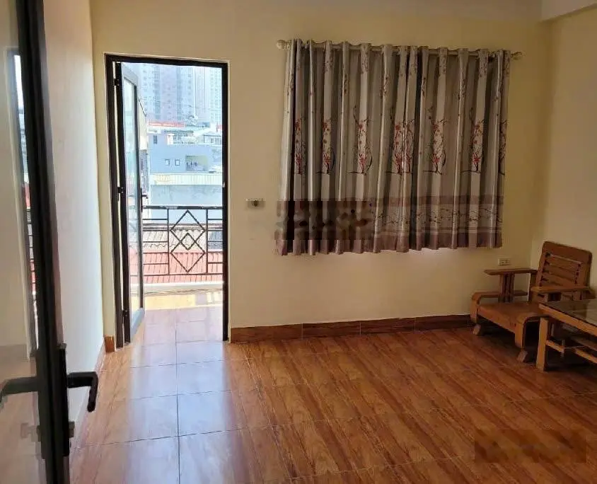 Bán nhà Tây Mỗ, 44m2x4T, dân xây, ngõ nông, gần ô tô, ngõ rộng, nhỉnh 5x tỷ, 0969 686 ***