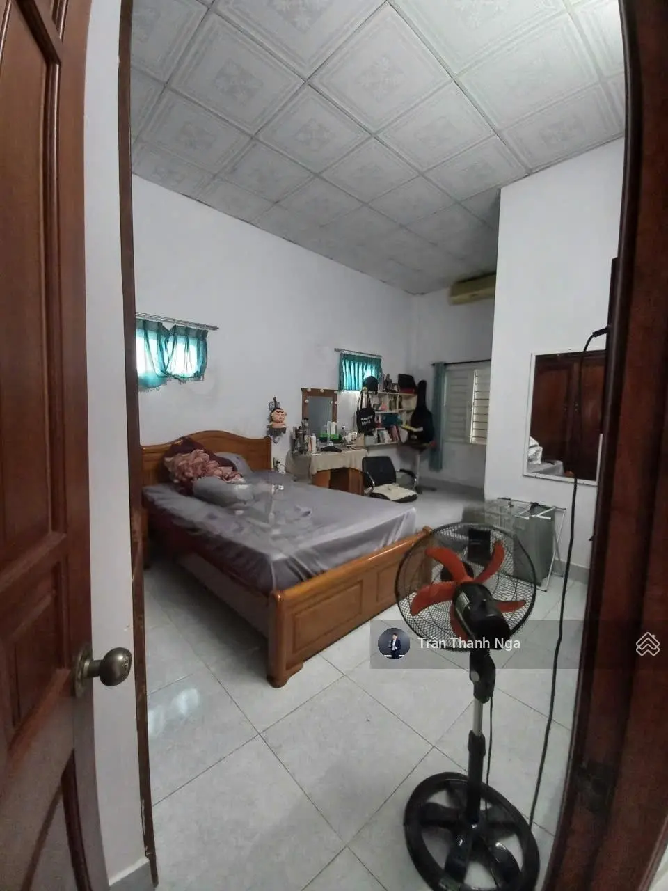 Chỉ 3.5 tỷ sở hữu ngay nhà 3 tầng, đường ô tô tại Vĩnh Phước, Nha Trang. Cách biển 1km