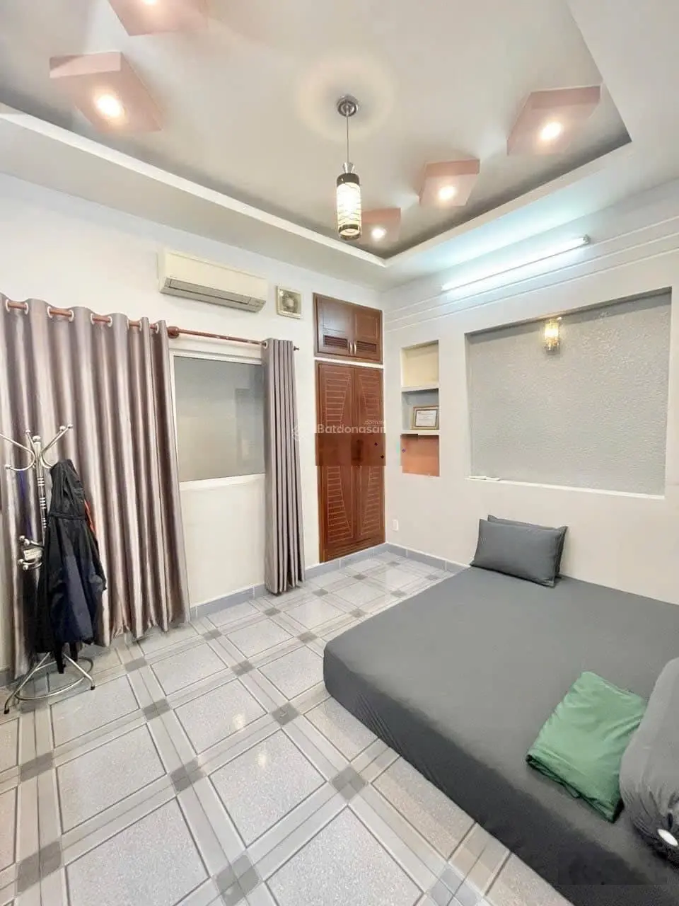 Bán nhà riêng đường Trần Hưng Đạo, 50m2, giá cực chất