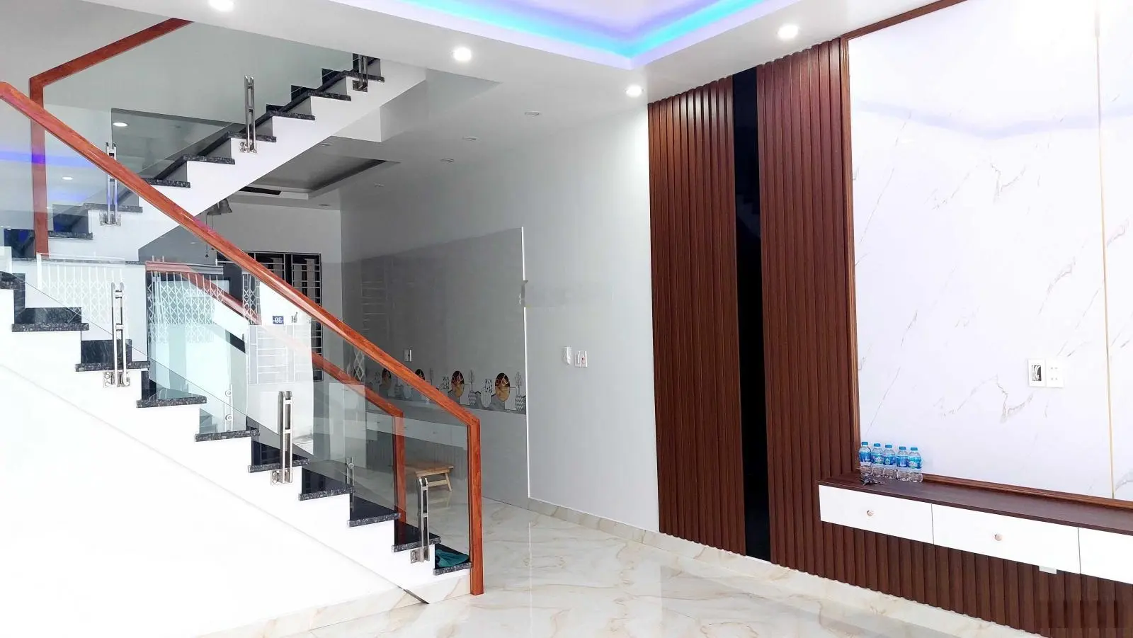Bán nhà riêng 65m2 ngõ ô tô tránh đường Thiên Lôi, Lê Chân