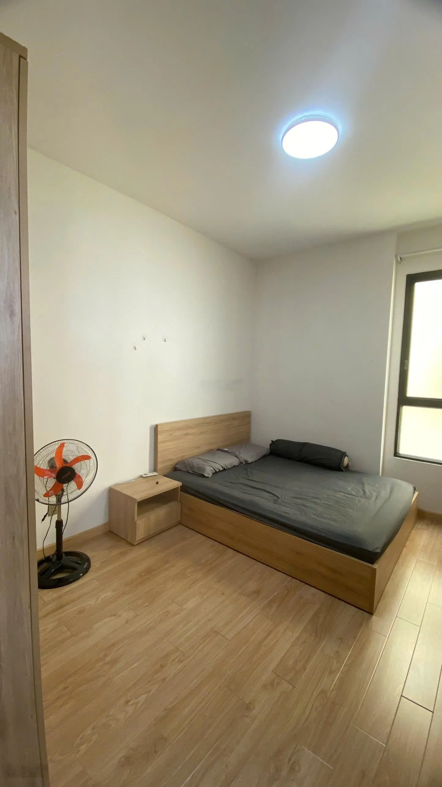 Bán căn hộ 85m2 2PN/2WC NHÀ ĐẸP VIEW ĐẸP giá tốt chỉ 2 tỷ 560 tại Era Town Đức Khải Quận 7