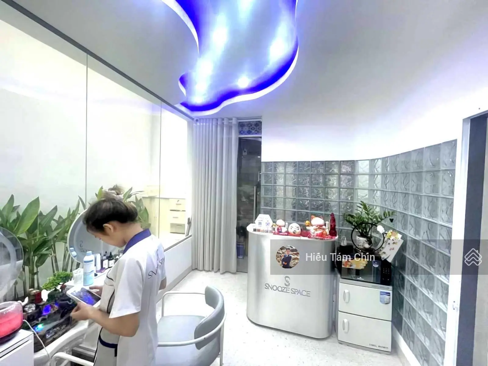 Ngộp 4tỷ, ngang 8.1m dài 9.6m, mặt tiền Lương Ngọc Quyến, xe hơi đỗ cửa