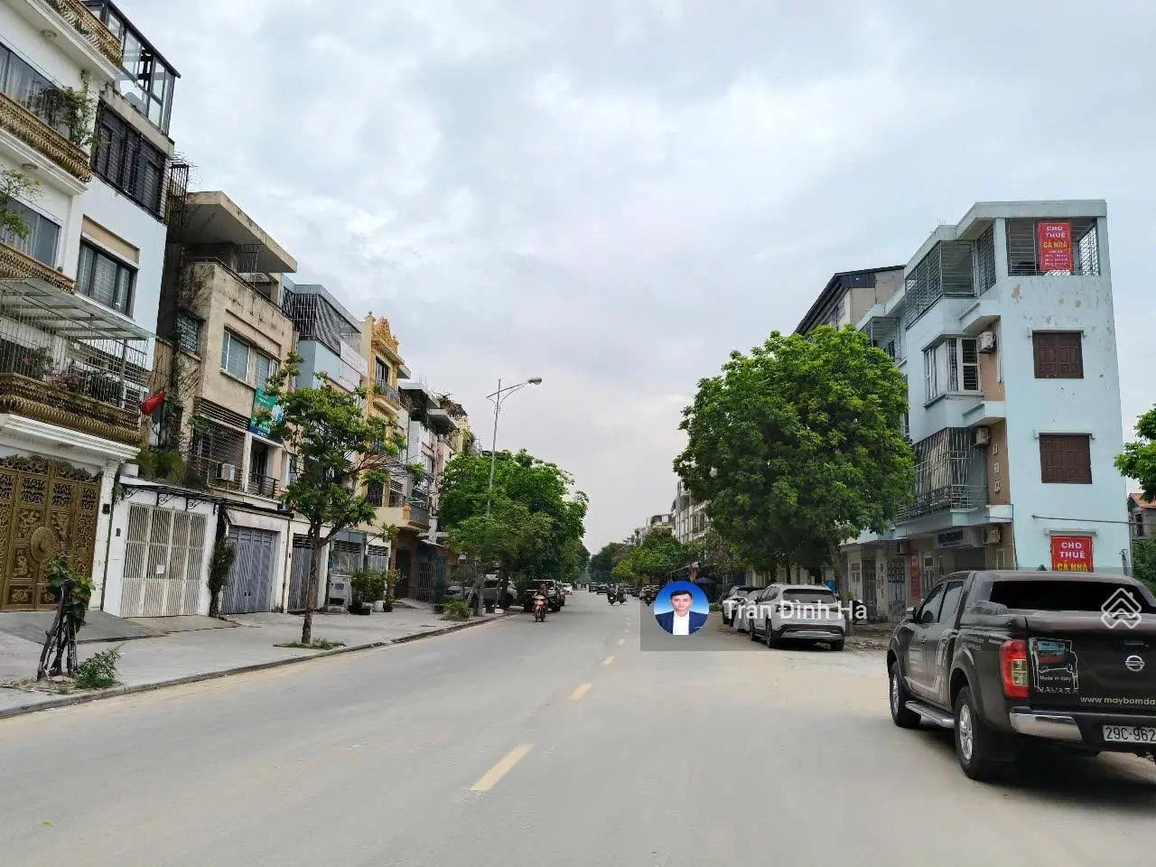 Nhà 4T khu TT3 Văn Phú, DT90m2, MT4.5m, ôtô KD, 25.5 tỷ Hà Đông. LH 0886743366