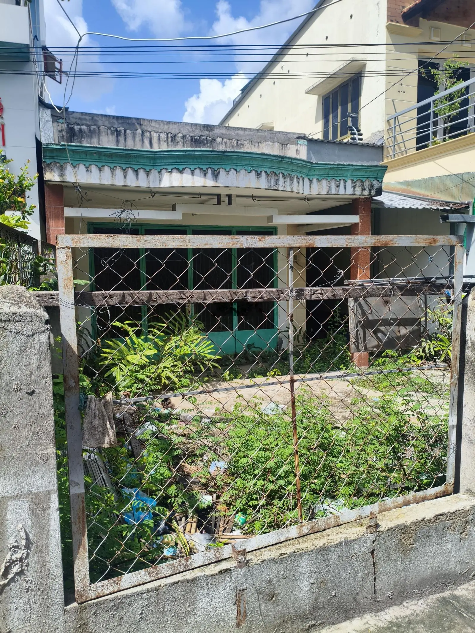 Nhà 6.2x22m sổ công nhận 139m2, giá chỉ 6,2 tỷ Huỳnh Tấn Phát, Phú Thuận, Quận 7