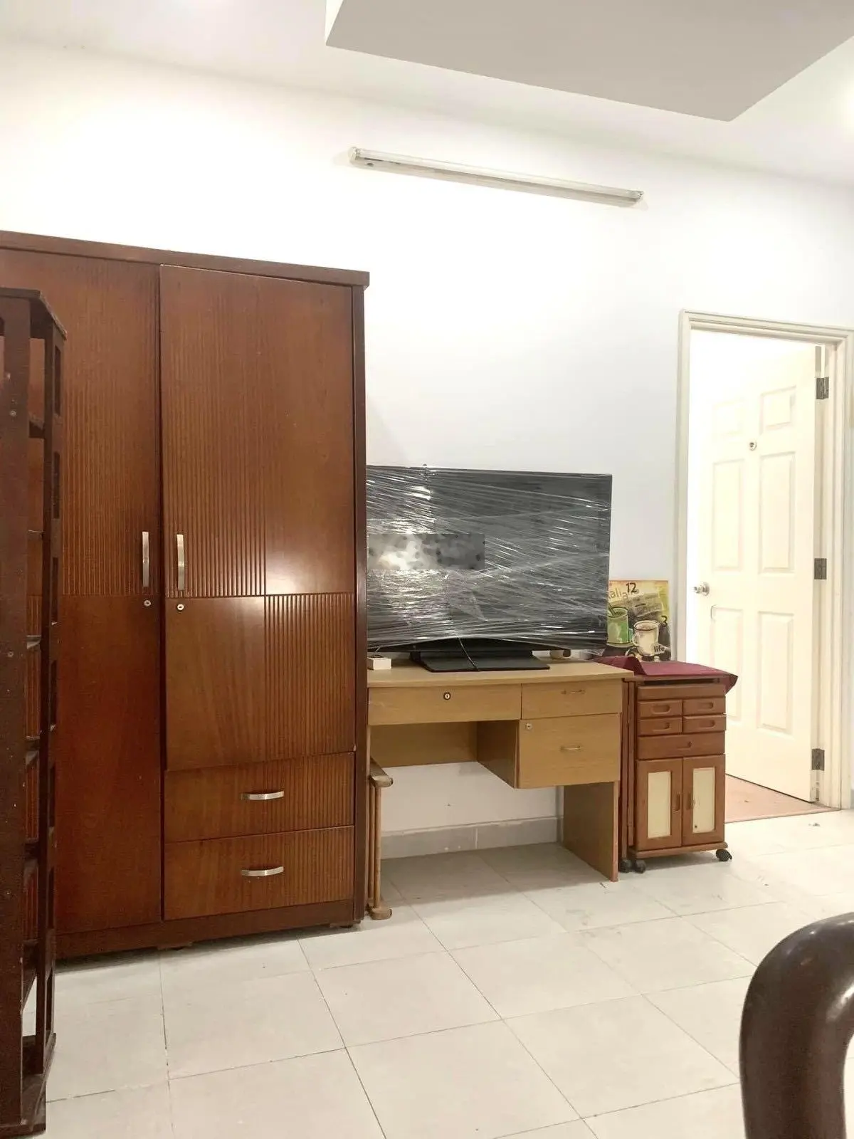 Nguyễn Văn Đậu, P5 - 42m2, 4 tầng, 5PN - DTSD 154m2 - hẻm trước nhà 4m - giá 7.5 tỷ