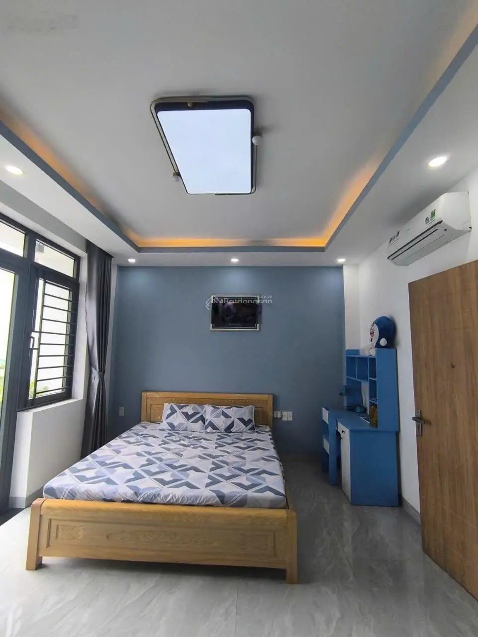 Nhà đẹp - khu vip quận 2 - đường ô tô 7m rộng rãi - gần đường Nguyễn Thị Định 30m, gần Sala, quận 1