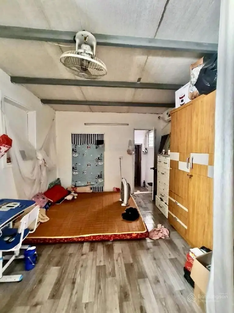 BÁN NHÀ PHỐ PHAN ĐÌNH GIÓT HÀ ĐÔNG_NGÕ Ô TÔ_KD NHỎ_DT 30M, GIÁ SỐC NHỈNH 4 TỶ