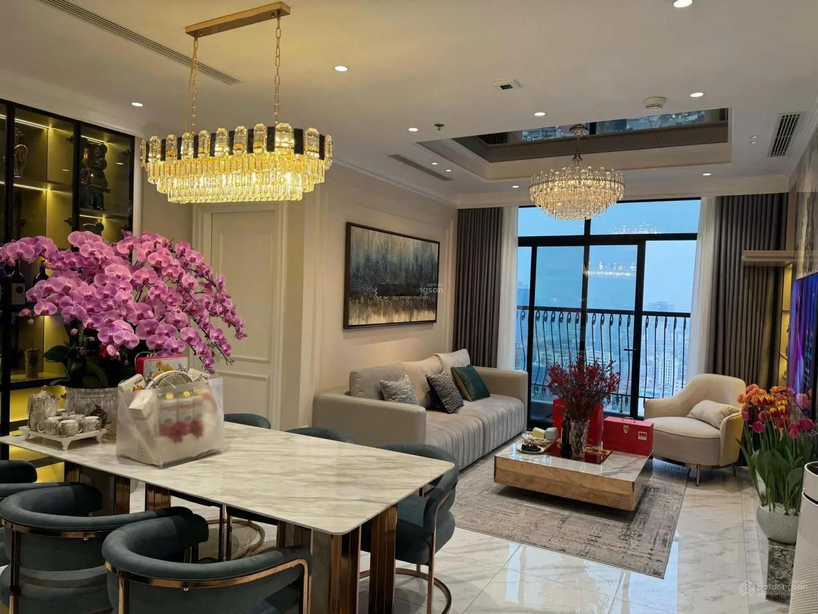 chuyển đổi mục đích sử dụng - nên đăng bán căn hiếm - trục 02 - giá tốt