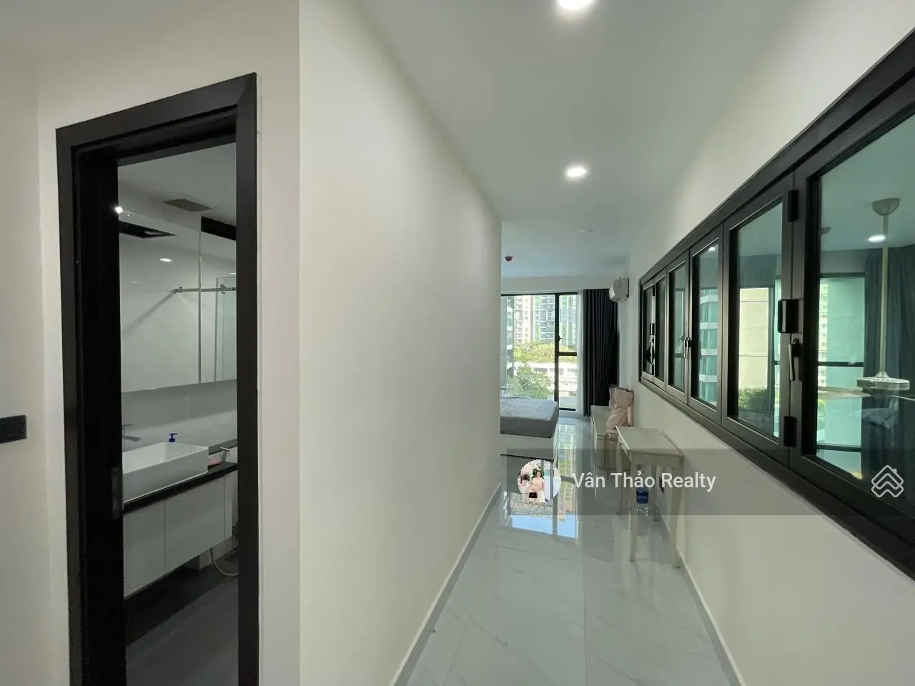 (Duplex) Bán căn hộ Duplex 2PN Feliz En Vista Quận 2 - sẵn 100 tiện ích hiện đại vô cùng độc đáo