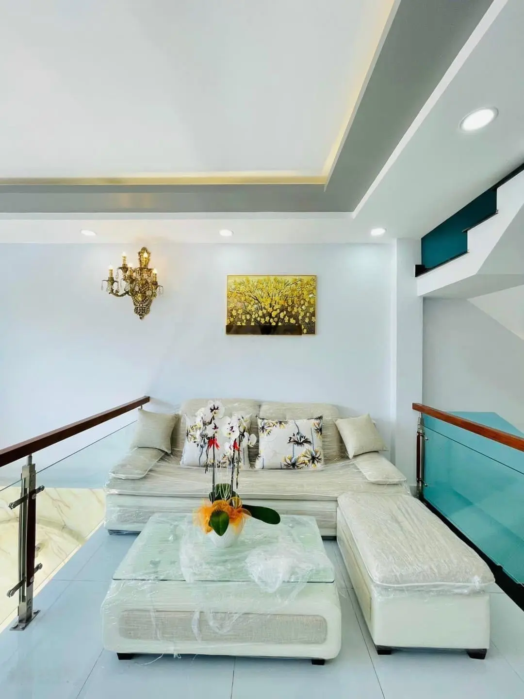 Bán lỗ gấp nhà gần trường mầm non phường 14, hẻm xe hơi Bình Thới, Quận 11. 0906 806 ***