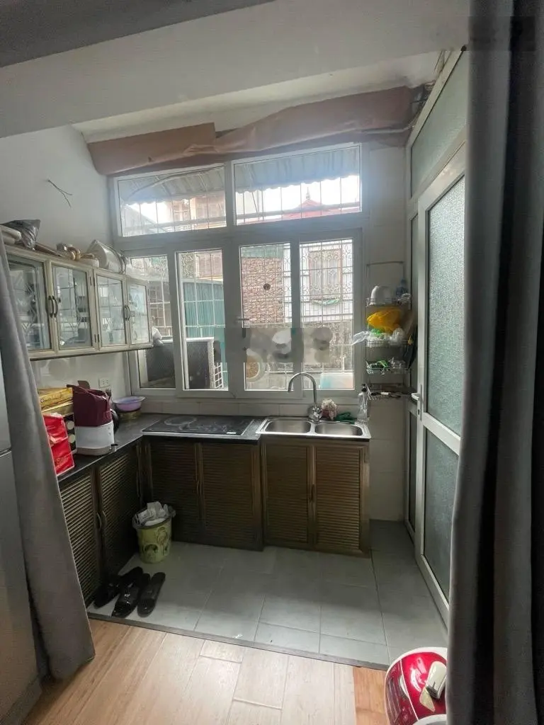Tập thể mới nhất Hà Nội - Lò Đúc - Nguyễn Cao - 55m2 - 2 ngủ - 2 wc - giá hơn 2 tỷ