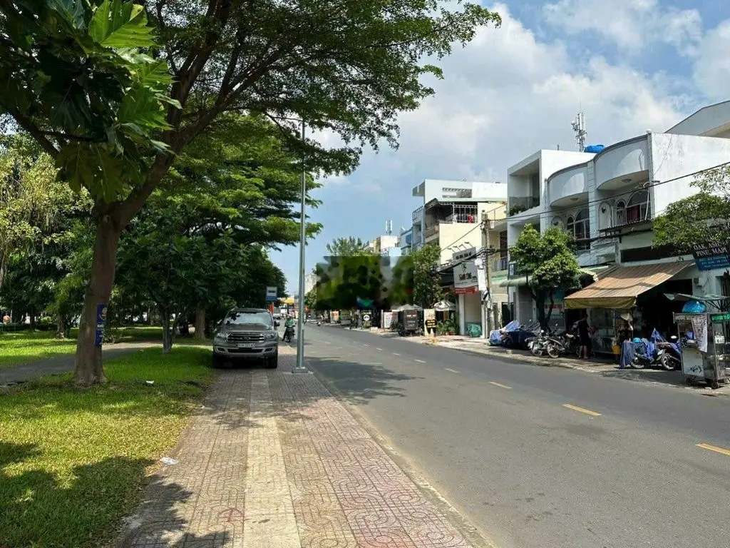 BÁN MT K19/5 P.TÂY THẠNH,TÂN PHÚ ,DT 4X23M C4 TIỆN XÂY MỚI GIÁ 9.2TY