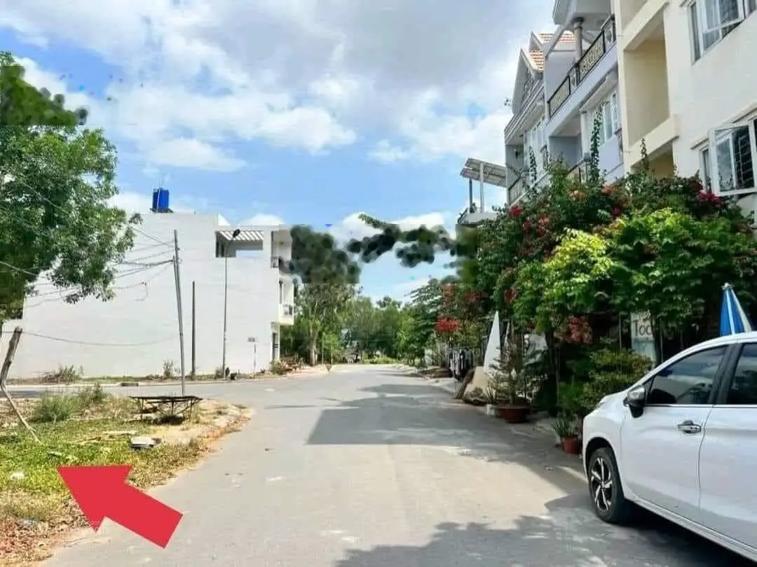 Bán gấp đất nền 80m2 tại Đ. Thới An 17, Quận 12, đối diện UBND Quận 12, LH 0344 449 ***