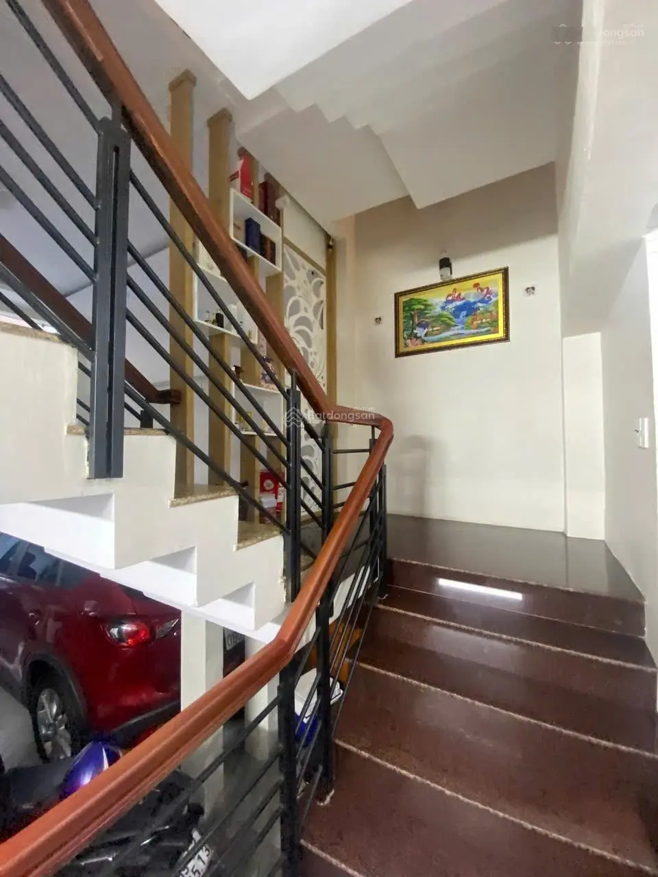 Cực phẩm! Ngang lớn 5,1x12 - HXH đường Huỳnh Văn Bánh, phường 14, Phú Nhuận - 4 tầng - Giá 16,7 tỷ