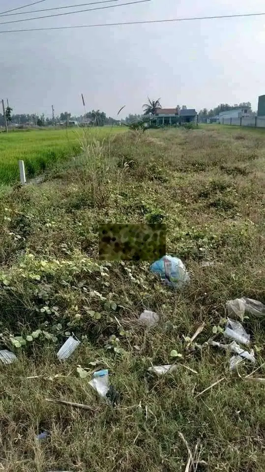 Bán nhà giá 16,8 tỷ, diện tích 1400 m2, tại Long Hòa, huyện Cần Đước, Long An
