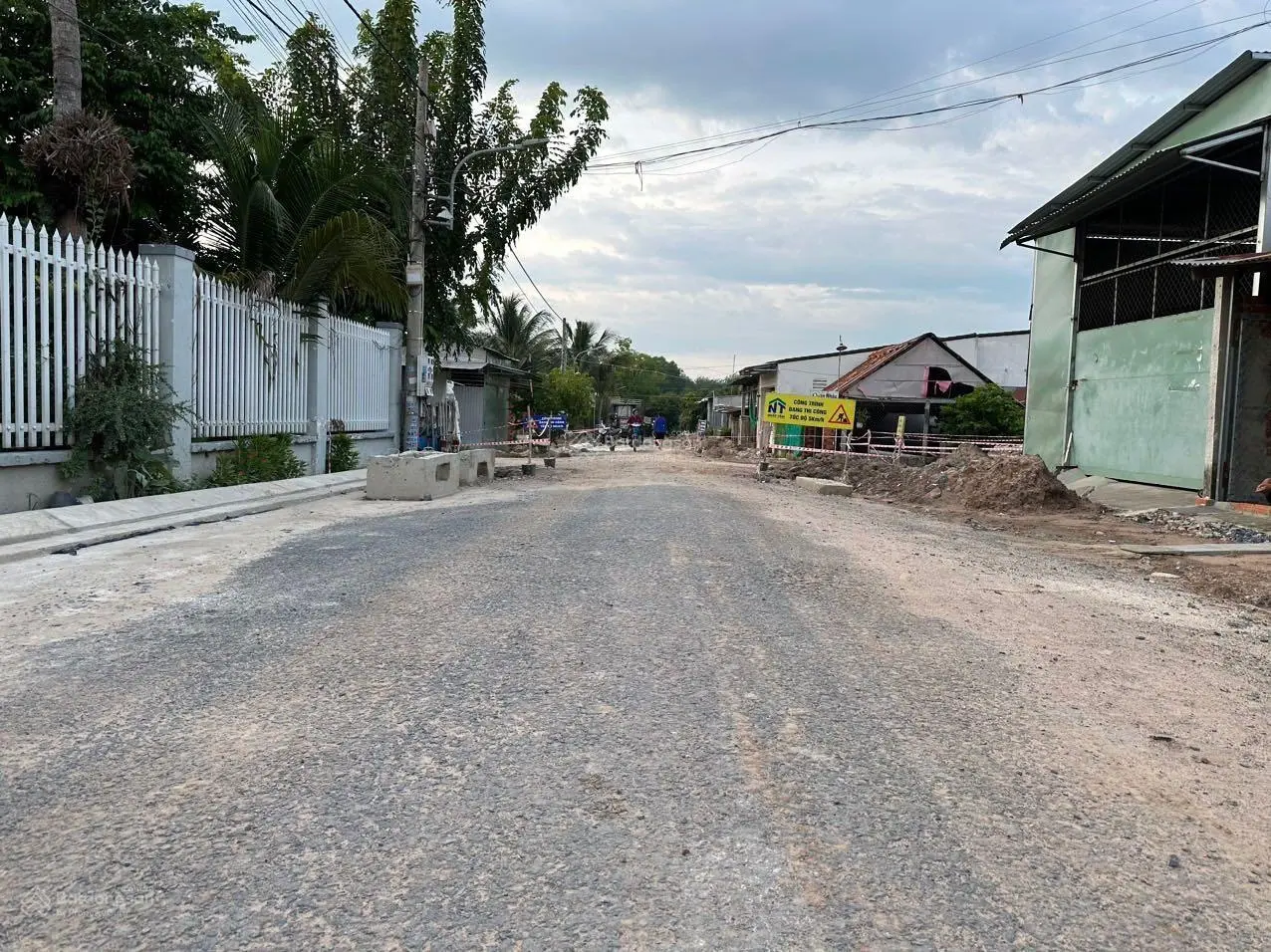 Bán nhà 144m2, tại phường Ninh Thạnh, thành phố Tây Ninh