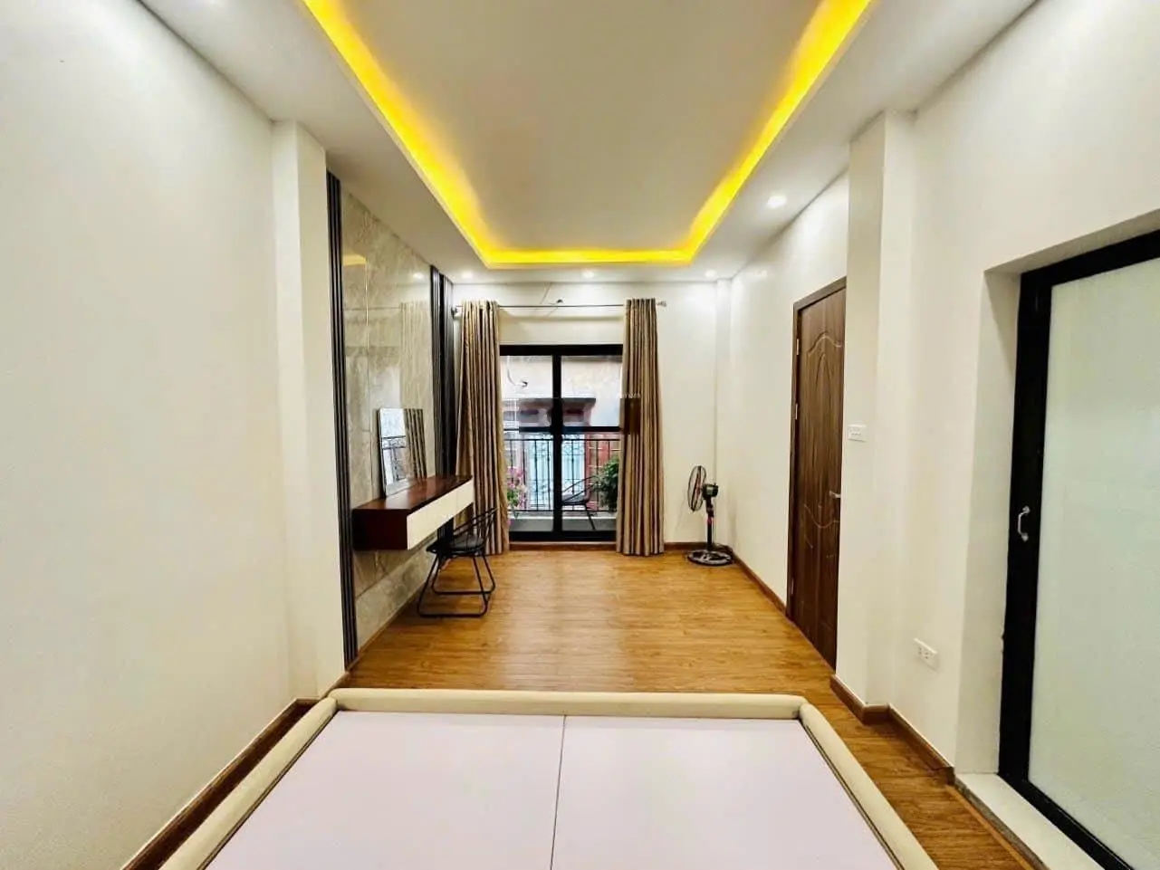 Siêu phẩm cực hiếm phố Bạch Mai - cách một nhà ra phố - nhà mới siêu đẹp full nội thất ở ngay