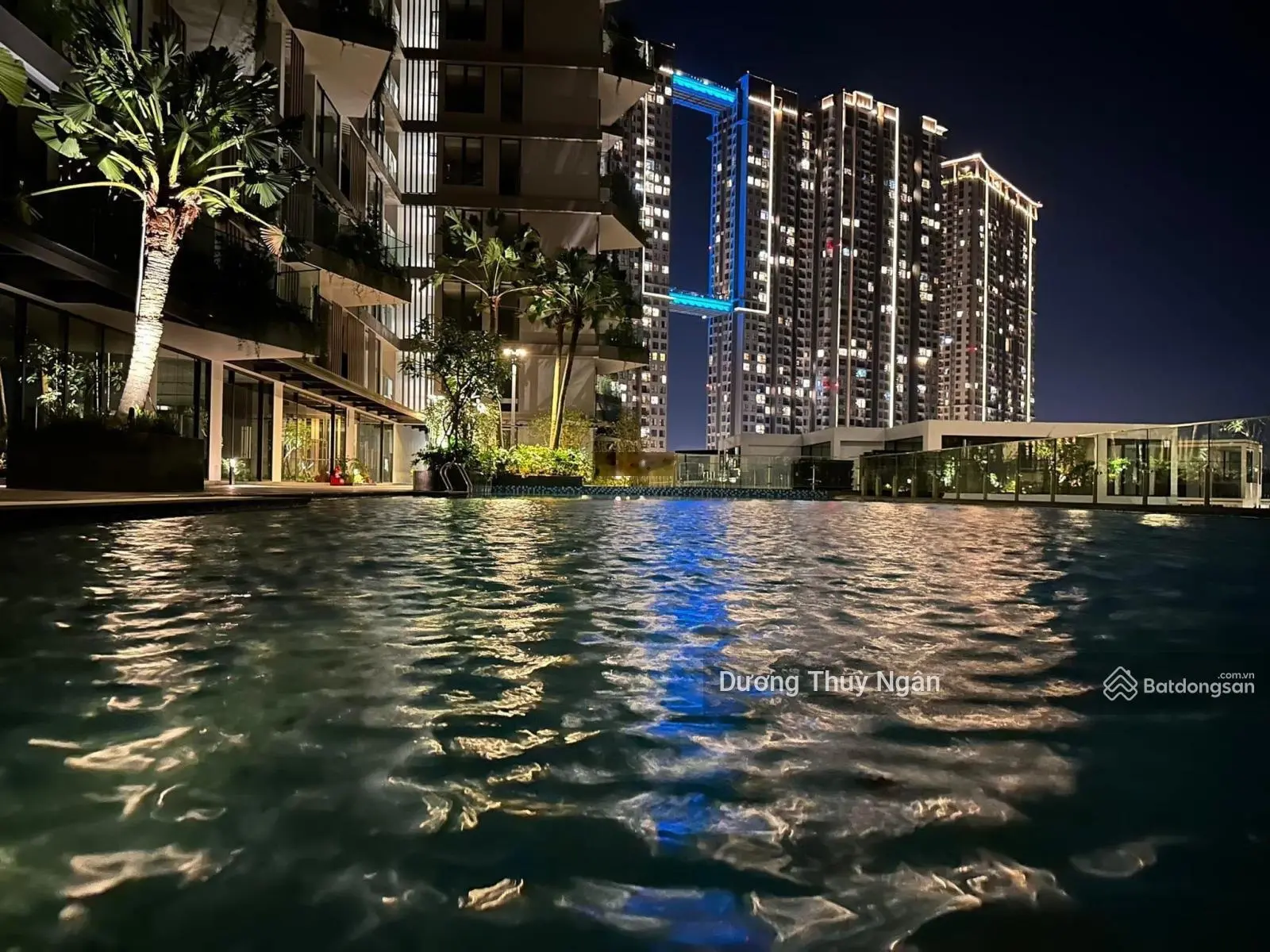 Bán Mezza Sol Forest thiết kế 3PN view hướng Nam, giá tốt