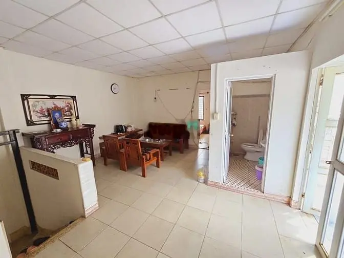 P. Linh Trung, gần sát HD2, nhà 84m2 (6x14) 2 tầng bán gấp chỉ 5.3 tỷ.