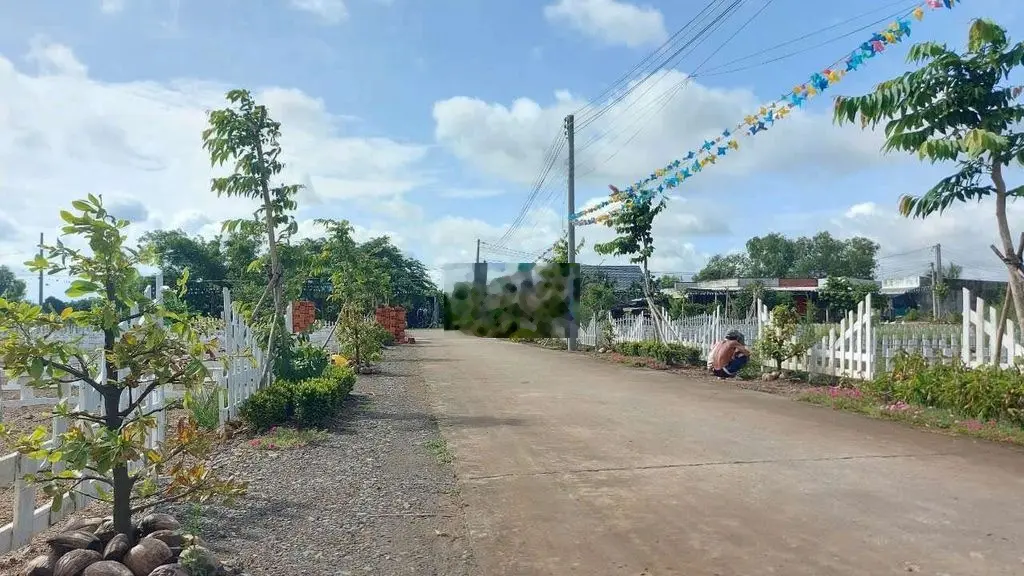 Bán nhanh lô 250m2