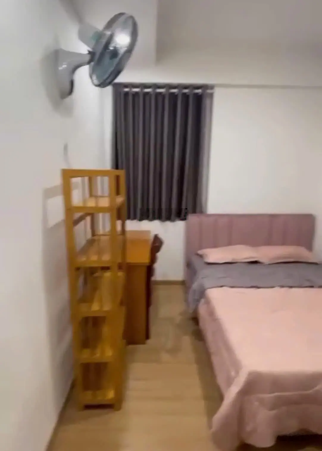 Bán căn hộ chung cư Lavitacham, 58 đường 1, Phường Trường Thọ, TP. Thủ Đức