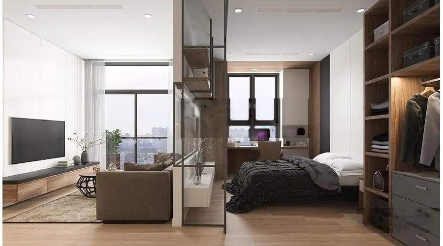 Giỏ hàng căn hộ The Western Capital Q. 6 |50m2 - Giá: 2tỷ| 65m2 - giá: 2tỷ450