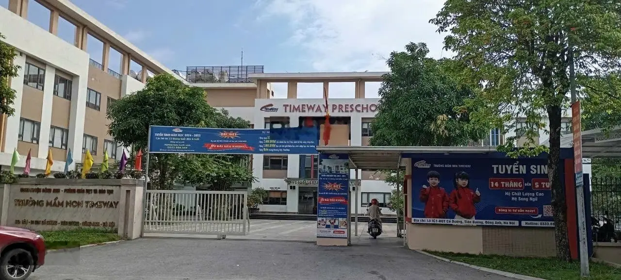 Bán 68m2 đất vuông đẹp, sát trường quốc tế Archimeses, Timeway, giá 4,3tỷ (có thương lượng)