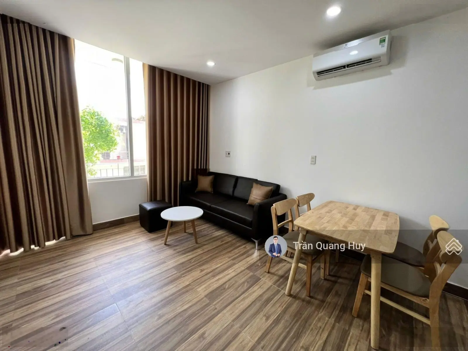 Bán SIÊU PHẨM Lô góc Tòa căn hộ 7 tầng 200m2 ngang 10m, dòng tiền hơn 200 triệu/ tháng