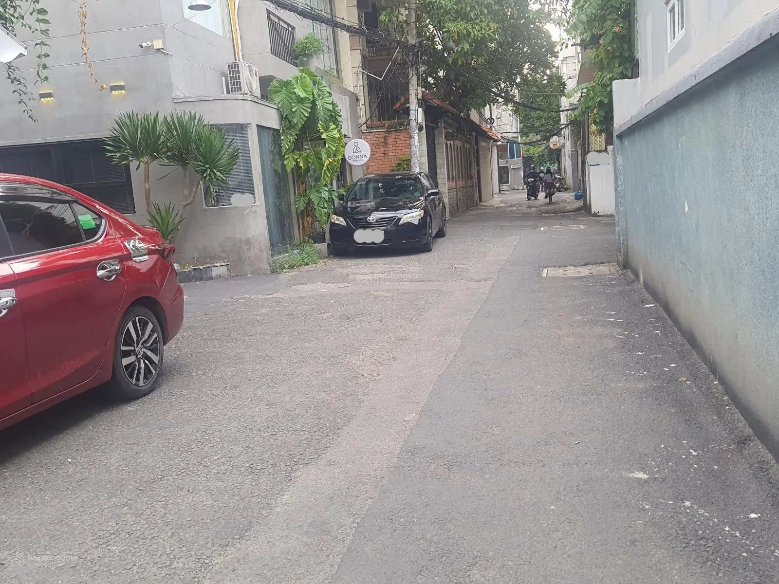 5x12.5m, 4 lầu, Nhà hẻm 6m Hồ Biểu Chánh, gần UBND Phú Nhuận, Giá 12 tỷ