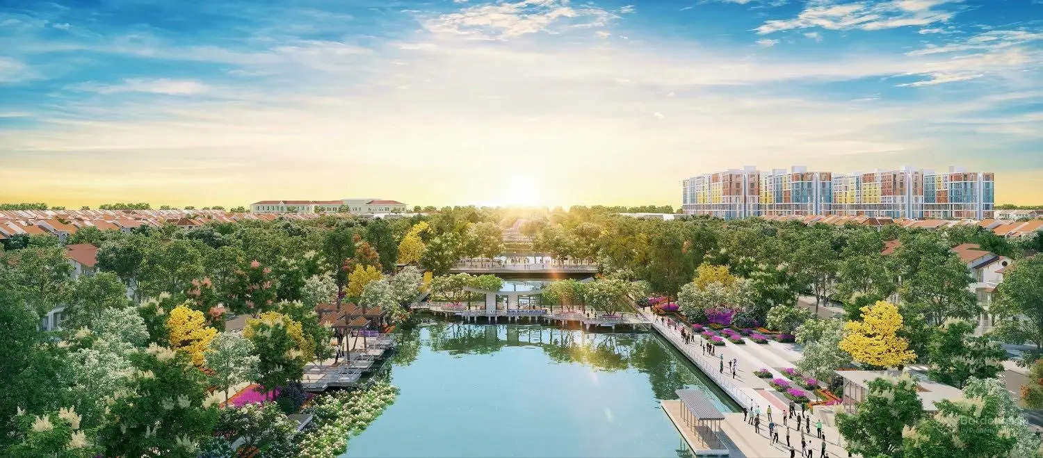 Người dân Hà Nam đang đón đầu xu hướng khi mua shophouse nhà phố dự án Sun Urban City giá tốt nhất