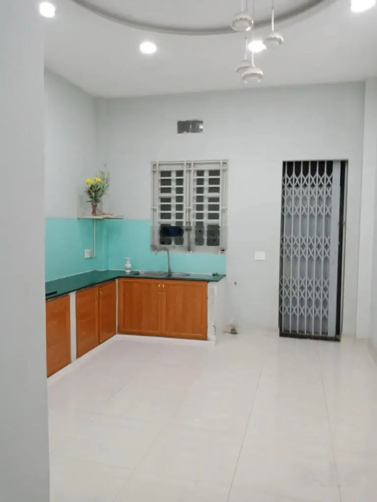 A068 nhà mặt tiền kinh doanh ngay an dương vương, an lạc, 4x16m, 2 tầng - chỉ 6 tỷ nhỉnh