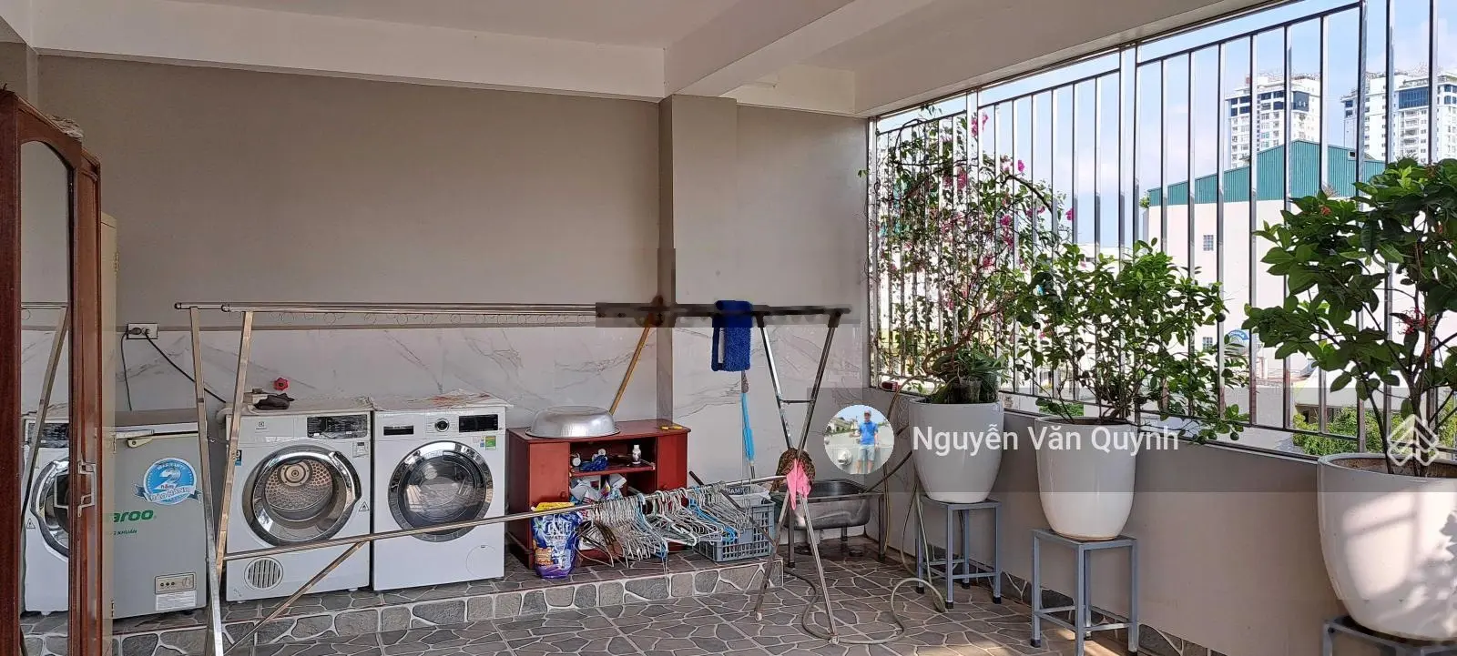 Chính chủ bán nhà mặt phố Phú Xá, DT 62m2 và 70m2 lưu không, nhà xây 6 tầng thang máy, mặt tiền 7m