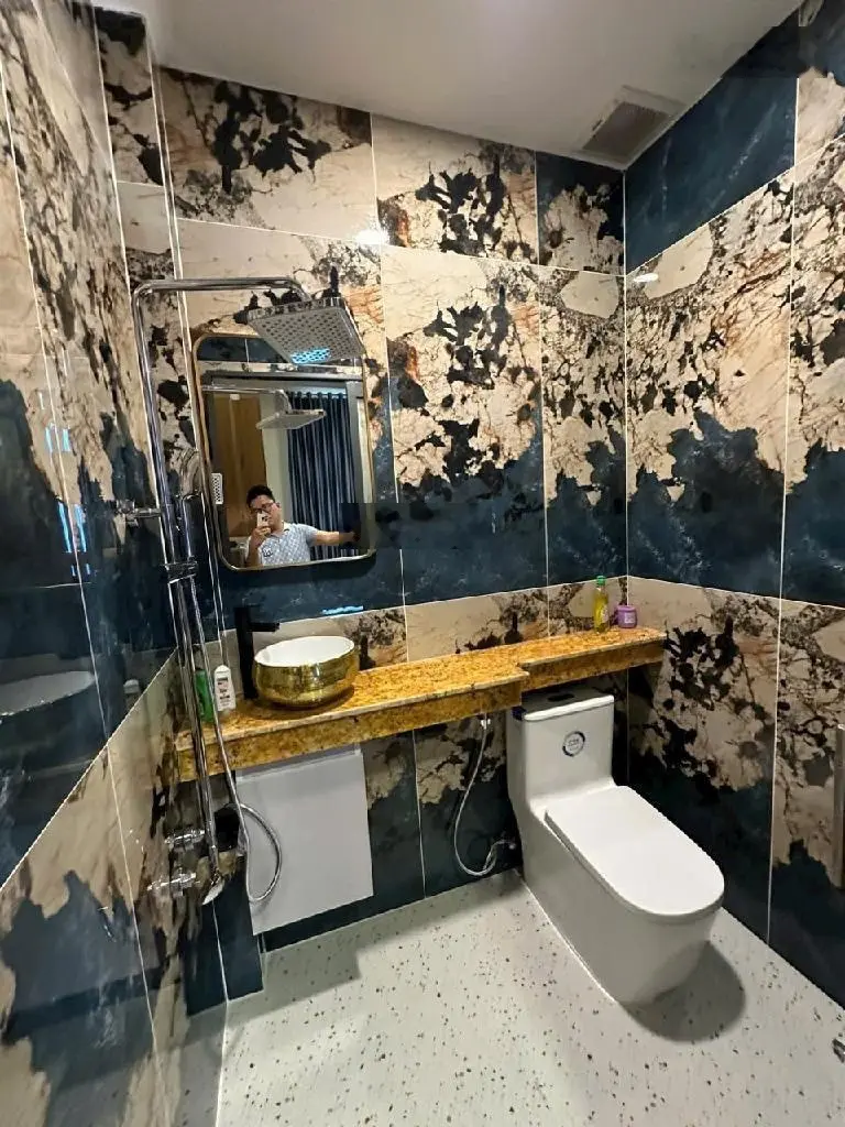 Biệt Thự Nhà Vườn Tặng FULL NỘI THẤT KHÁ SANG TRỌNG